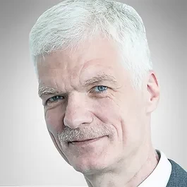 Andreas Schleicher