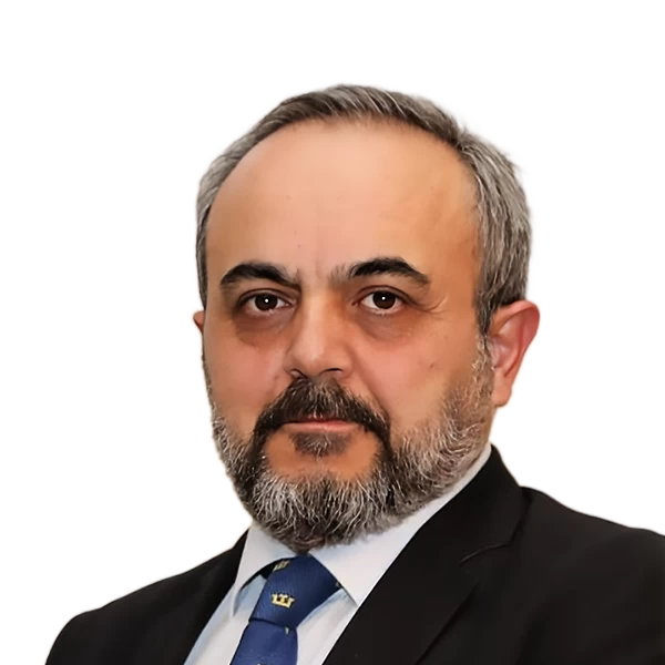 Azmi Özcan