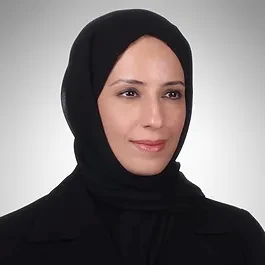 Buthaina Bint Ali Al Jabr Al Nuaimi