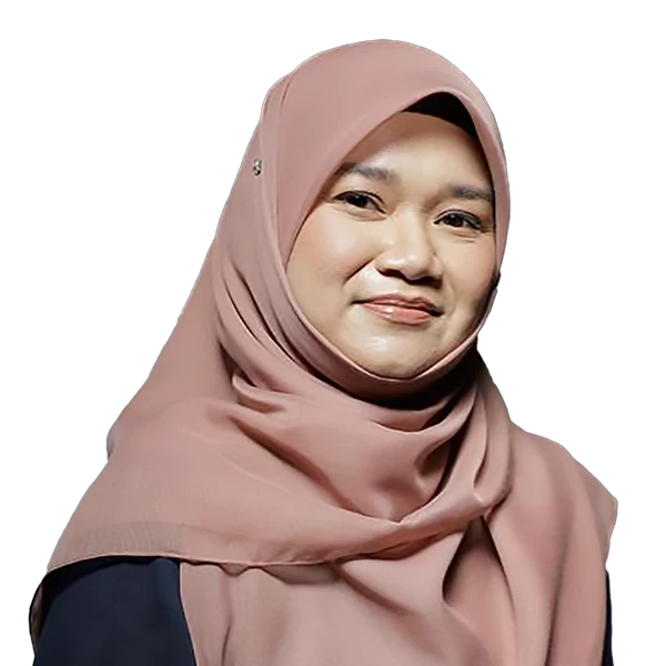 Fadhlina Binti Sidek