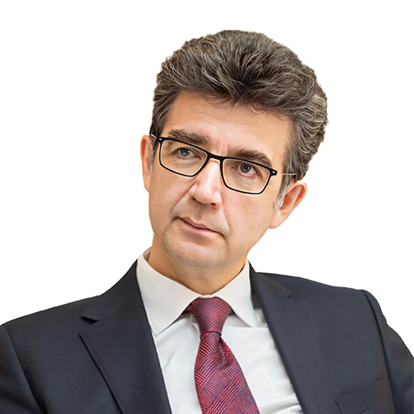 Mehmet Akif Kireçci