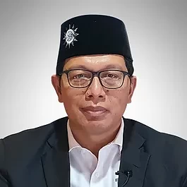 Muhammad Sayuti