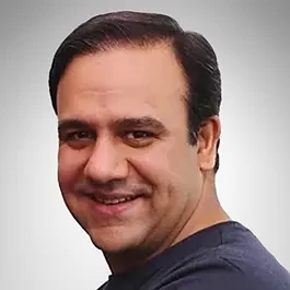 Umar Saif