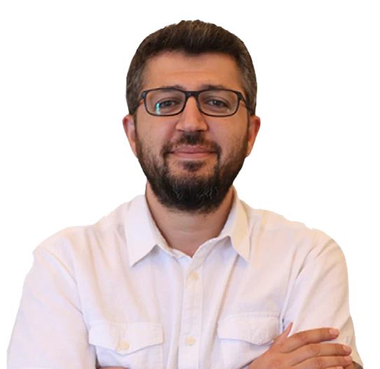 Yusuf Alpaydın