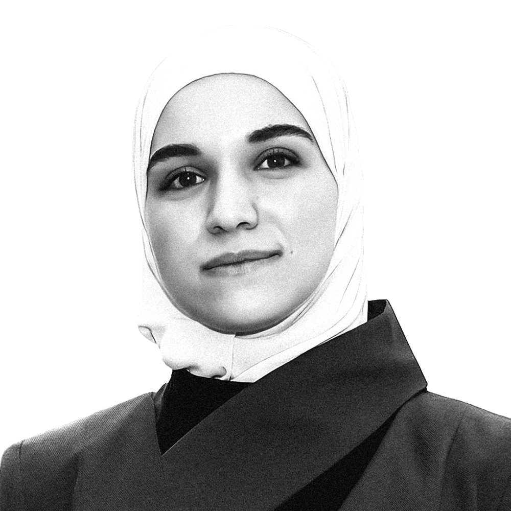 HE Latifa al-