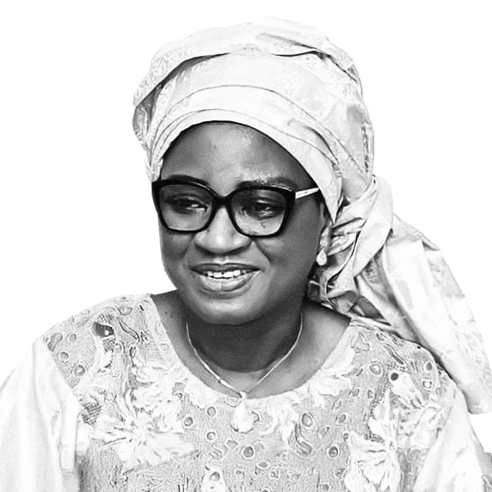 Khady Diop